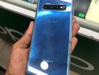 Samsung Galaxy S10 , (Used)