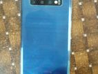 Samsung Galaxy S10 . (Used)