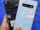 Samsung Galaxy S10 Full fresh (Used)