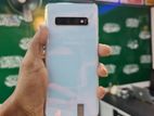 Samsung Galaxy S10 Full Fresh (Used)