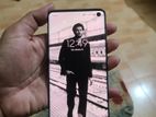 Samsung Galaxy S10 Full Fresh (Used)