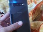 Samsung Galaxy S10 ,. (Used)
