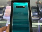 Samsung Galaxy S10 ````গরম গরম ছাড় (New)