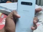 Samsung Galaxy S10 ` (Used)