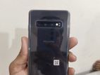 Samsung Galaxy S10 ` (Used)