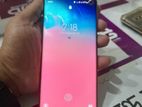 Samsung Galaxy S10 . (Used)