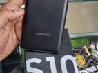 Samsung Galaxy S10 Lite 8/128 full box (Used)