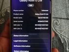 Samsung Galaxy S10 Lite 8/128 (Used)