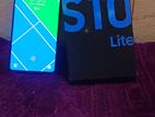 Samsung Galaxy S10 Lite 8/512 (Full Box) 5G (New)