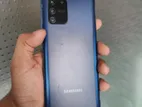 Samsung Galaxy S10 Lite Parts Used