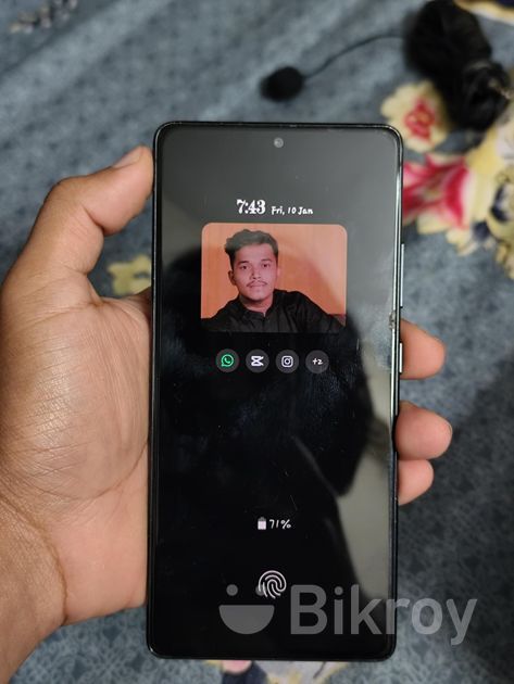 Samsung Galaxy S10 Lite (used) For Sale In Mirpur 