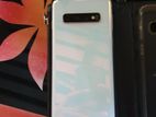 Samsung Galaxy S10 mobile (New)