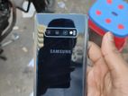 Samsung Galaxy S10 Plus . (Used)