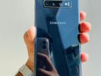 Samsung Galaxy S10 Plus . (Used)