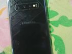 Samsung Galaxy S10 Plus ` (Used)