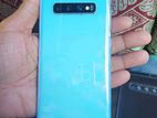 Samsung Galaxy S10 Plus . (Used)