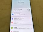 Samsung Galaxy S10 Plus 12/128 gb (Used)