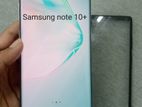 Samsung Galaxy S10 Plus 12.256 no problem (Used)