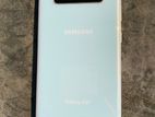 Samsung Galaxy S10 Plus 128 GB. (Used)