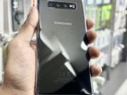 Samsung Galaxy S10 Plus 12GB/1TB Full Fresh (Used)