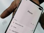 Samsung Galaxy S10 Plus . (Used)