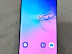 Samsung Galaxy S10 Plus . (Used)