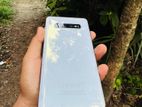 Samsung Galaxy S10 Plus . (Used)