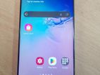 Samsung Galaxy S10 Plus 2020 (Used)