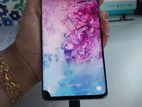 Samsung Galaxy S10 Plus . (Used)