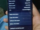Samsung Galaxy S10 Plus . (Used)