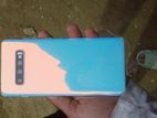 Samsung Galaxy S10 Plus . (Used)