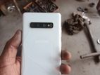 Samsung Galaxy S10 Plus . (Used)