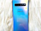 Samsung Galaxy S10 5G. (Used)