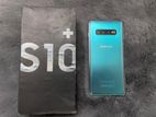 Samsung Galaxy S10 Plus 6/128 (Used)