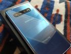 Samsung Galaxy S10 Plus 8/128 Aura BLUE (Used)