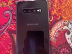 Samsung Galaxy S10 Plus 8/128 Black 15k (Used)