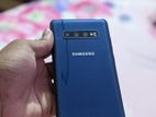 Samsung Galaxy S10 Plus 8/128 gb exchange (Used)