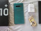 Samsung Galaxy S10 Plus 8/128 gb (Used)