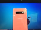 Samsung Galaxy S10 Plus 8/128 gb (Used)