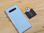 Samsung Galaxy S10 Plus 8/128 GB ( used) (Used)