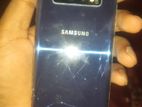 Samsung Galaxy S10 Plus 8/128 (Used)