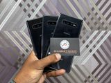 Samsung Galaxy S10 Plus 8/128 SD855 fresh (Used)