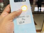 Samsung Galaxy S10 Plus 8/128 (Used)