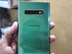 Samsung Galaxy S10 Plus ৮/১২৮ (Used)