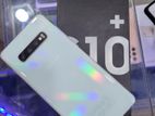 Samsung Galaxy S10 Plus 8-128 (Used)