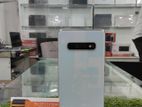 Samsung Galaxy S10 Plus 8\128 (Used)