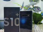 Samsung Galaxy S10 Plus 8/128GB Best Offer. (Used)