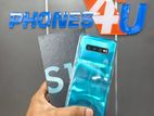 Samsung Galaxy S10 Plus 8/128GB Full Box (Used)