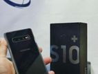 Samsung Galaxy S10 Plus 8/128GB With Box😍 (Used)