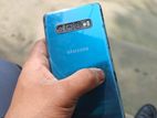 Samsung Galaxy S10 Plus 8+128GB (Used)